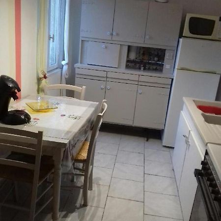 Chez Marie France Apartment Saint-Paulien ภายนอก รูปภาพ