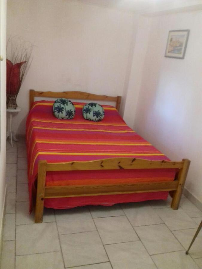 Chez Marie France Apartment Saint-Paulien ภายนอก รูปภาพ